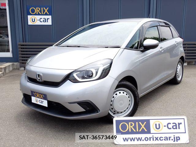 Honda FIT 2021-05 8485502-0