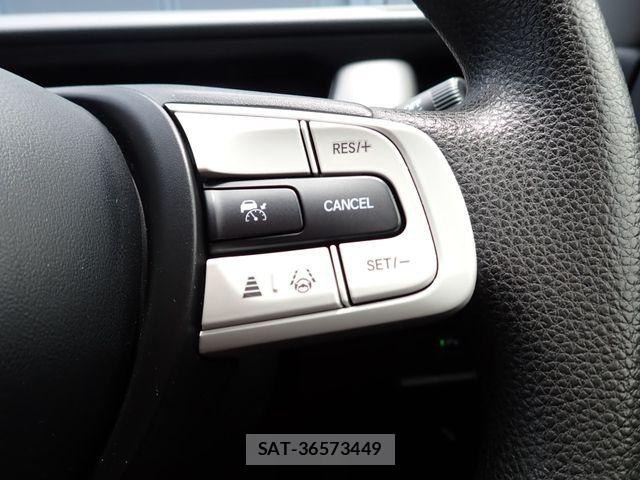Honda FIT 2021-05 8485502-9