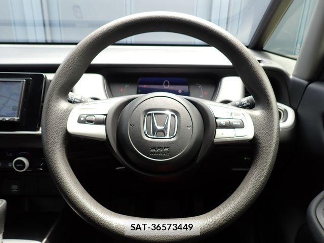 Honda FIT 2021-05 8485502-13
