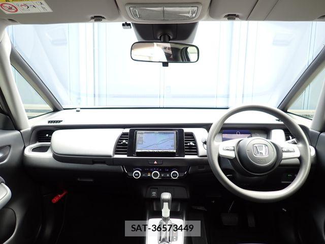 Honda FIT 2021-05 8485502-1