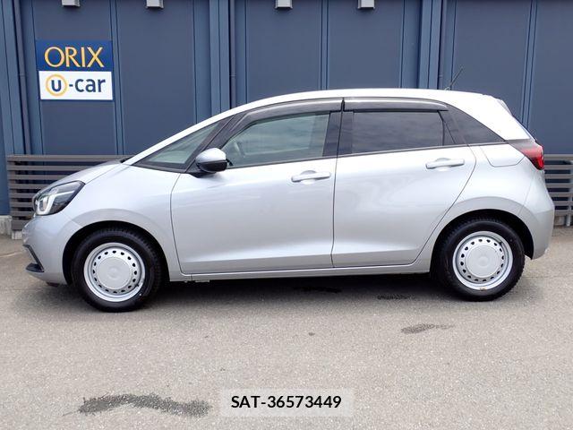 Honda FIT 2021-05 8485502-28