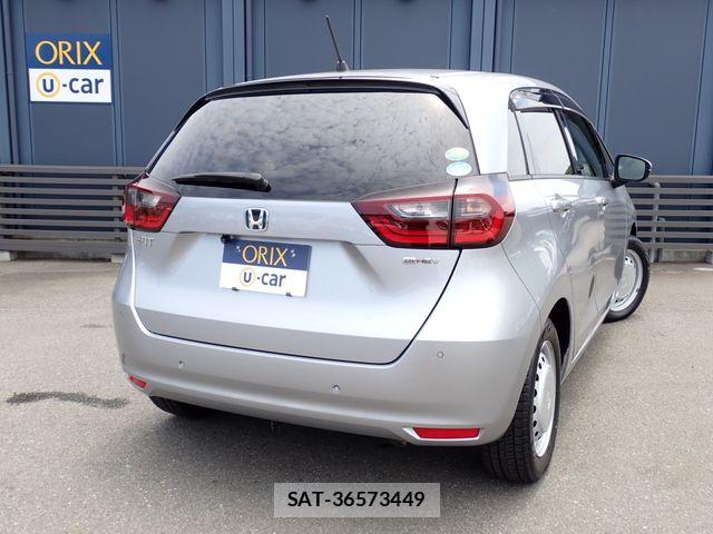 Honda FIT 2021-05 8485502-2