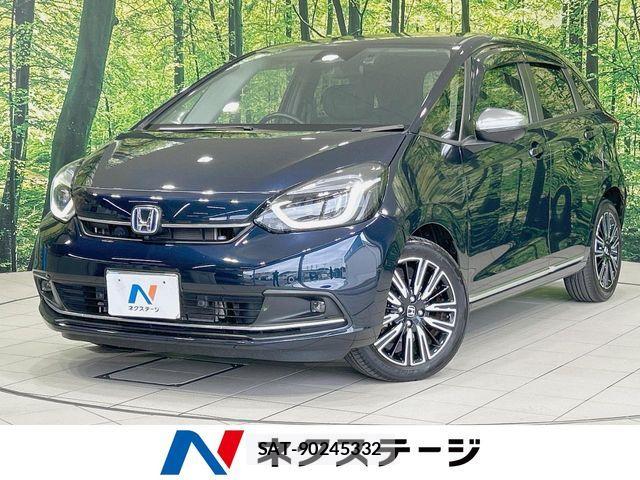 Honda FIT 2023-09 8525203-0