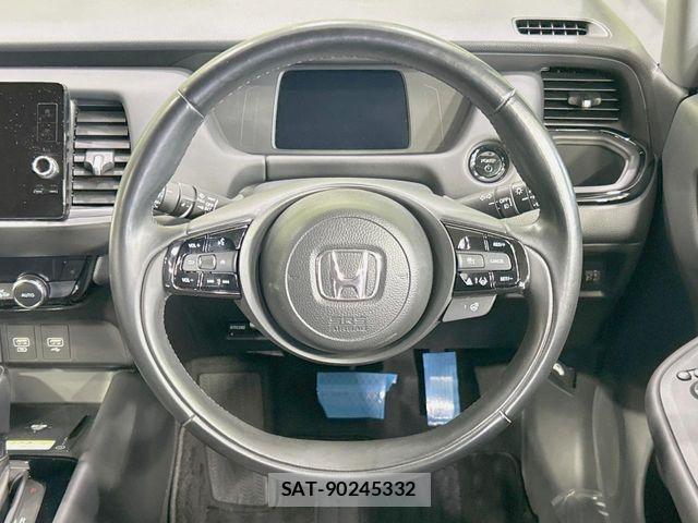 Honda FIT 2023-09 8525203-10