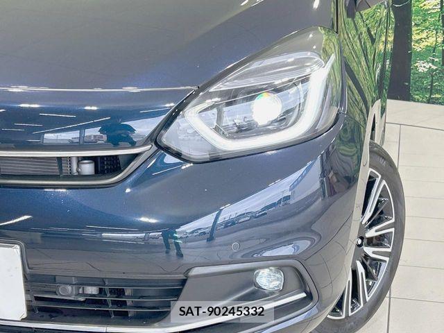 Honda FIT 2023-09 8525203-11