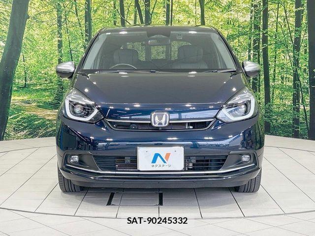 Honda FIT 2023-09 8525203-13