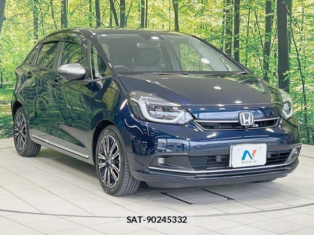 Honda FIT 2023-09 8525203-15