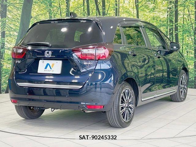 Honda FIT 2023-09 8525203-16