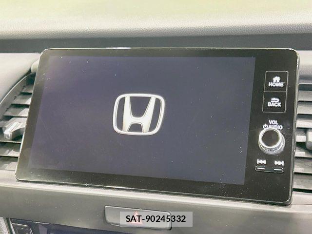 Honda FIT 2023-09 8525203-2