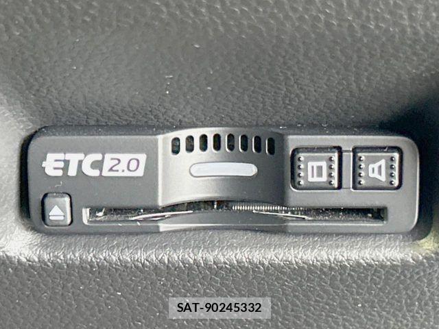 Honda FIT 2023-09 8525203-5