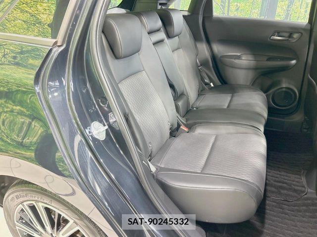 Honda FIT 2023-09 8525203-8