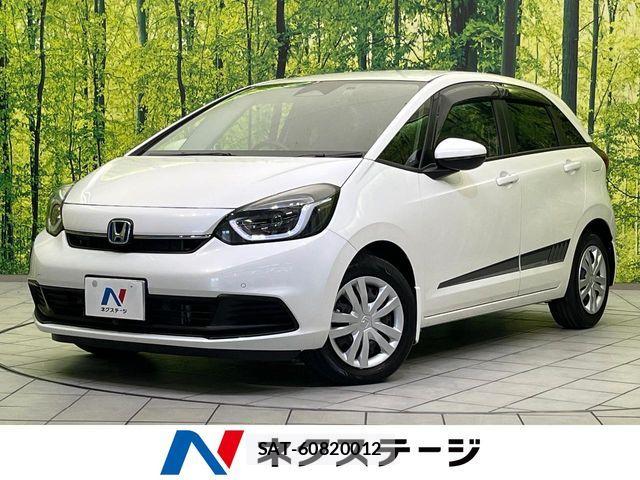 Honda FIT 2023-03 8525206-0