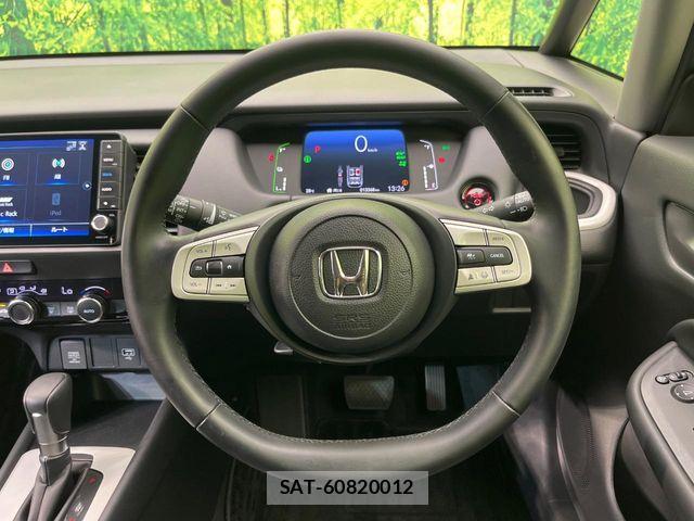 Honda FIT 2023-03 8525206-11