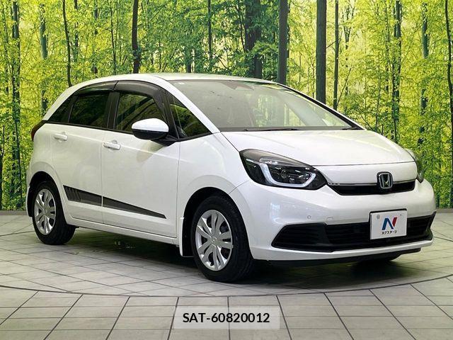 Honda FIT 2023-03 8525206-16