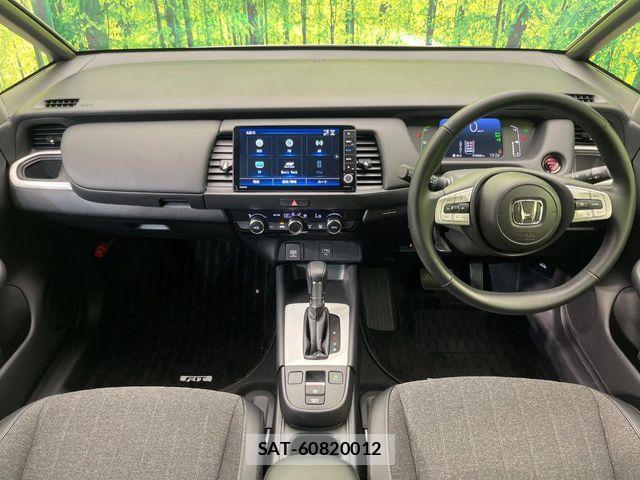 Honda FIT 2023-03 8525206-1