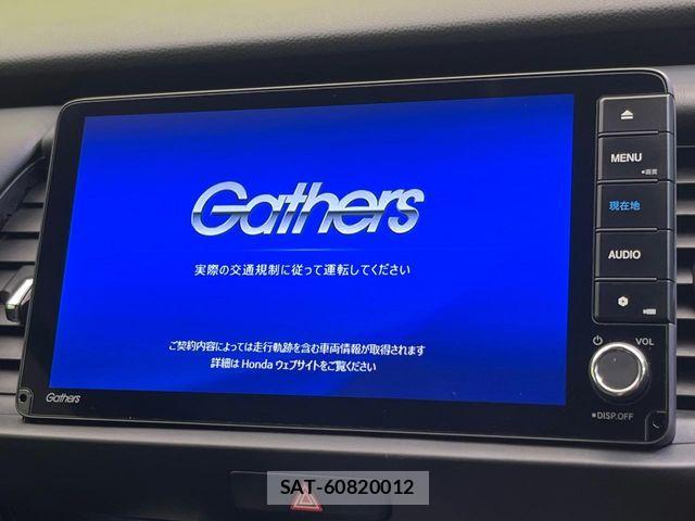 Honda FIT 2023-03 8525206-2