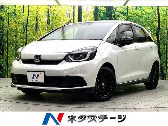 Honda FIT 2025-02 8562157-0