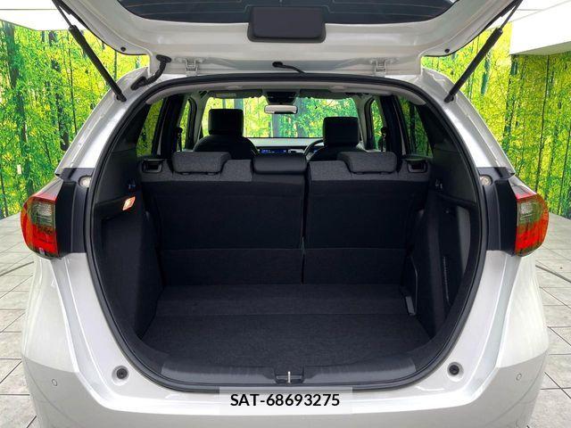 Honda FIT 2025-02 8562157-9