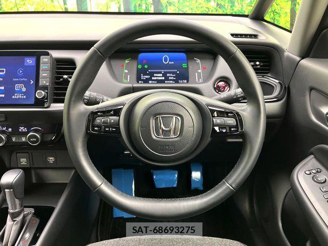 Honda FIT 2025-02 8562157-10