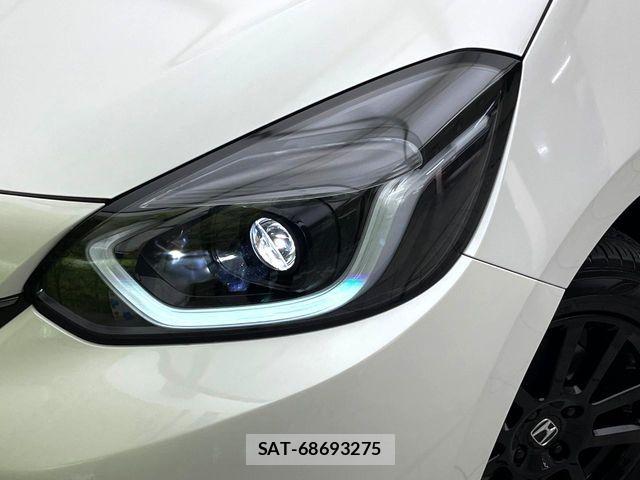 Honda FIT 2025-02 8562157-11
