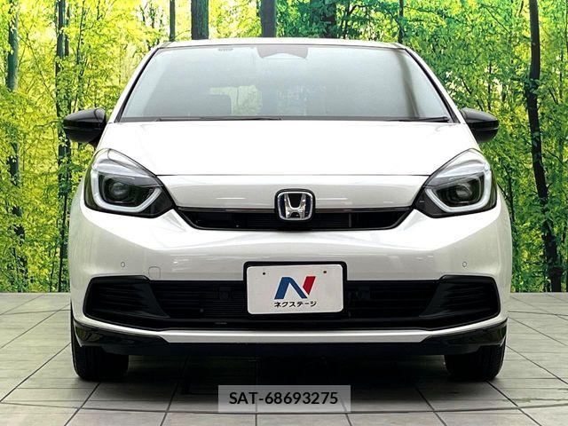 Honda FIT 2025-02 8562157-13
