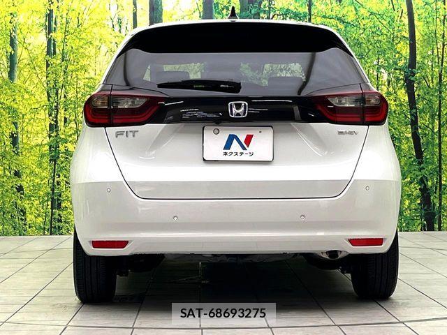 Honda FIT 2025-02 8562157-14