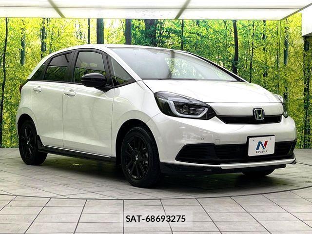 Honda FIT 2025-02 8562157-15