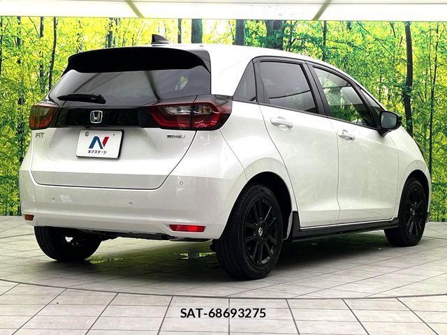Honda FIT 2025-02 8562157-16