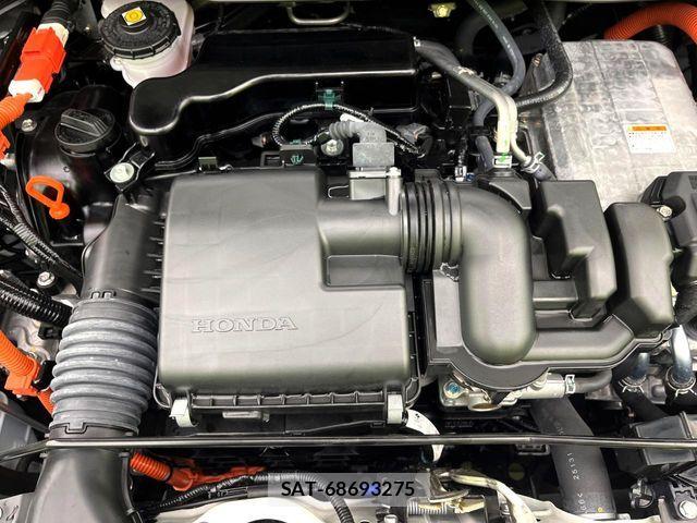 Honda FIT 2025-02 8562157-17