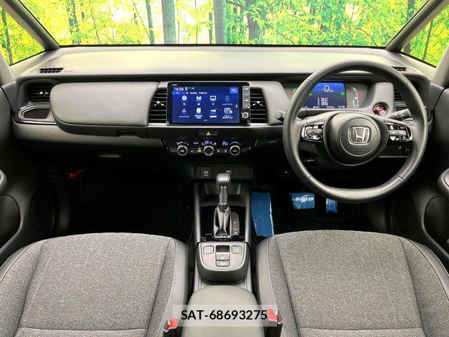 Honda FIT 2025-02 8562157-1