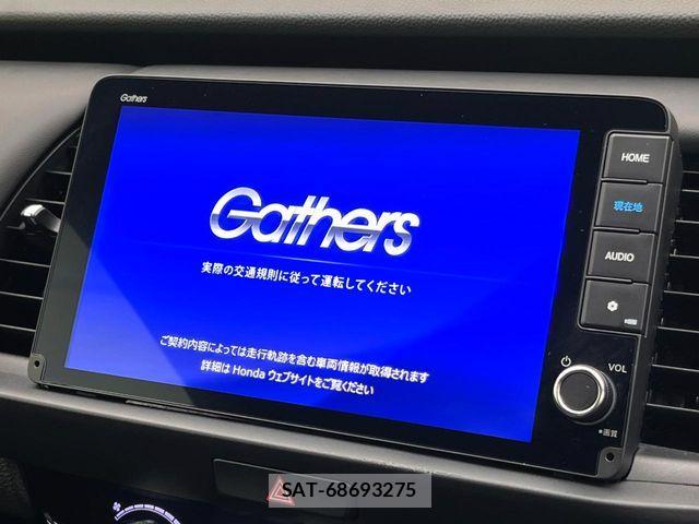 Honda FIT 2025-02 8562157-2