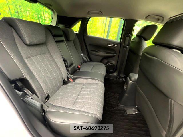 Honda FIT 2025-02 8562157-8
