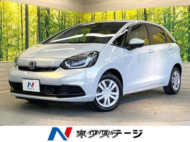 Honda FIT 2023-11 8627094-0
