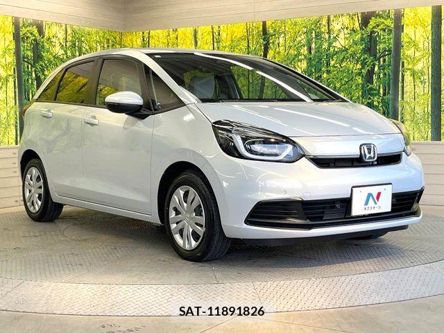 Honda FIT 2023-11 8627094-15