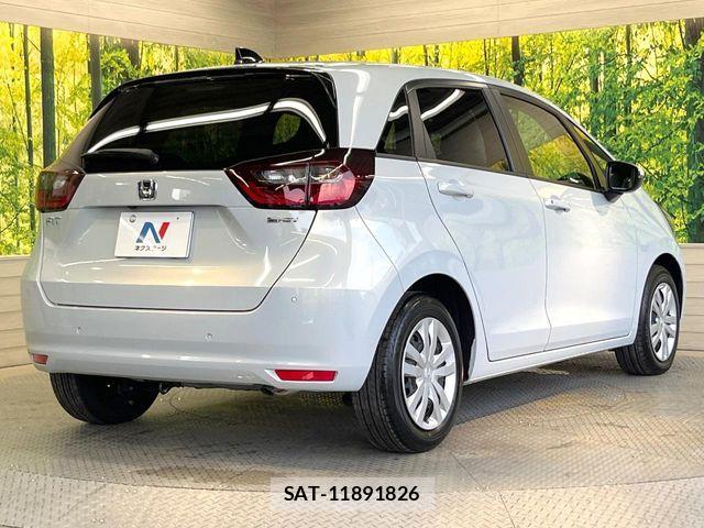 Honda FIT 2023-11 8627094-16