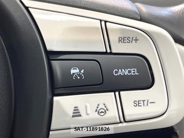 Honda FIT 2023-11 8627094-2