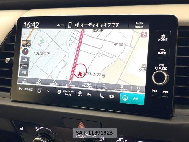 Honda FIT 2023-11 8627094-4