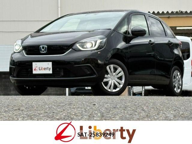 Honda FIT 2022-08 8627095-0