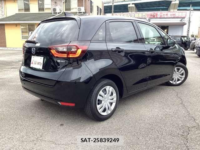 Honda FIT 2022-08 8627095-17