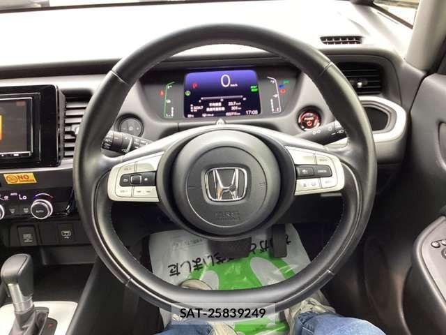 Honda FIT 2022-08 8627095-1