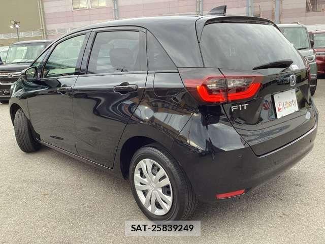 Honda FIT 2022-08 8627095-19