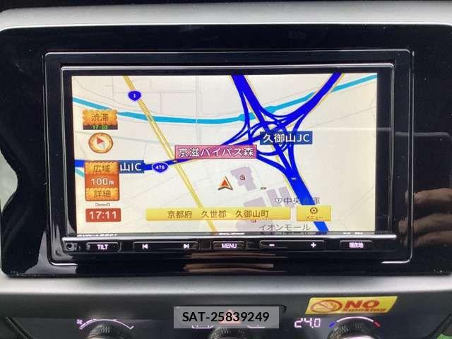 Honda FIT 2022-08 8627095-2
