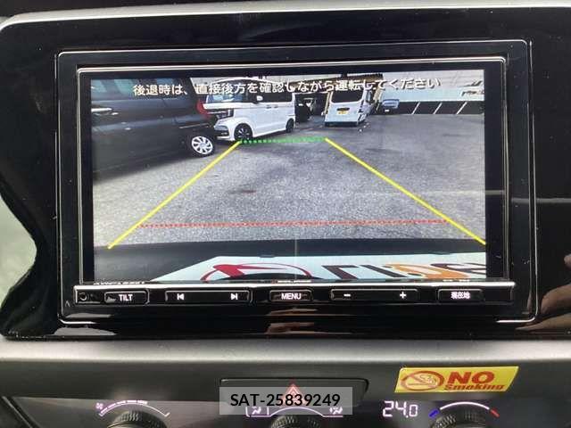 Honda FIT 2022-08 8627095-3