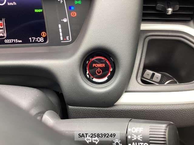 Honda FIT 2022-08 8627095-8