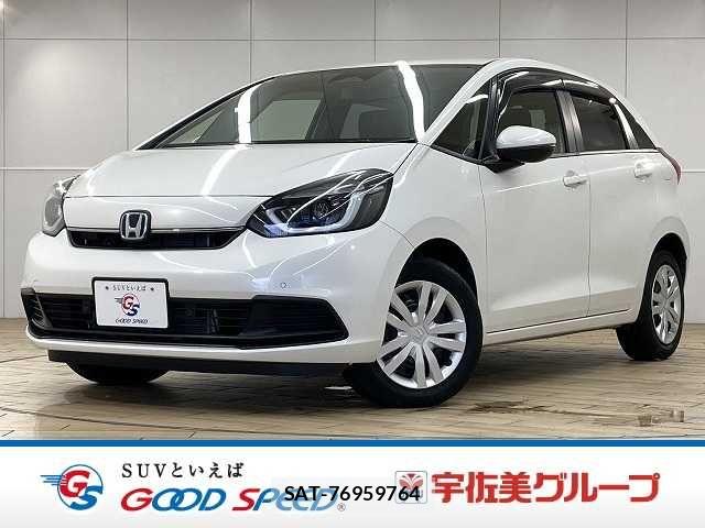 Honda FIT 2023-11 8627093-0