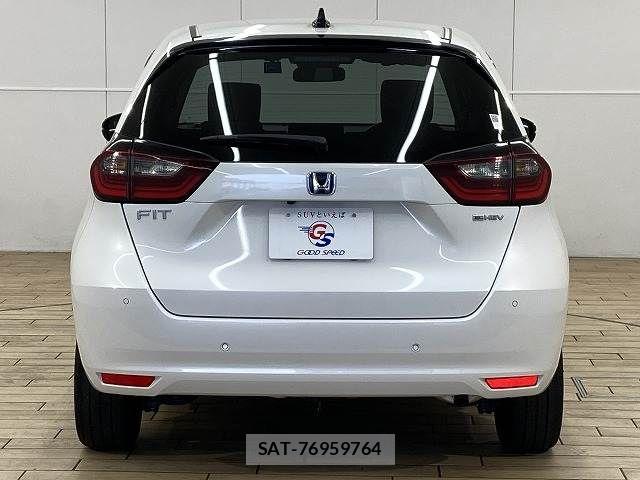 Honda FIT 2023-11 8627093-15