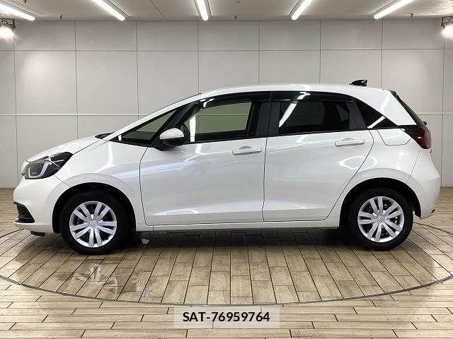 Honda FIT 2023-11 8627093-16
