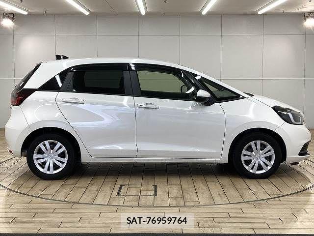 Honda FIT 2023-11 8627093-17