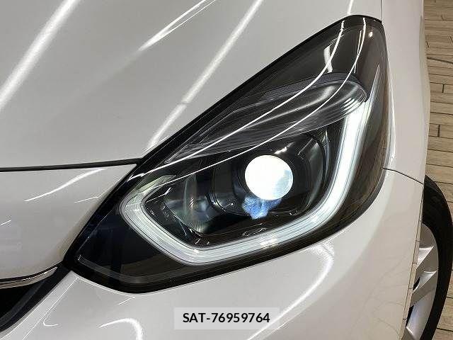 Honda FIT 2023-11 8627093-19