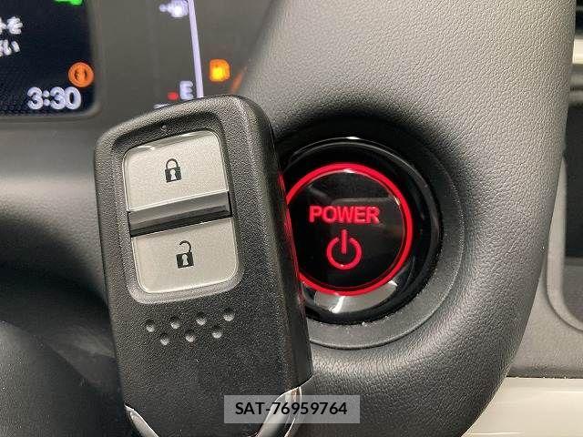 Honda FIT 2023-11 8627093-8